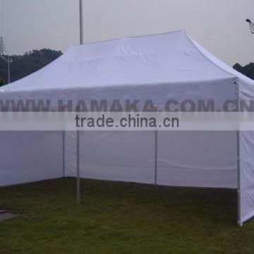 Chinese Professional Temporary outdoor foldable Party Tent wholesales