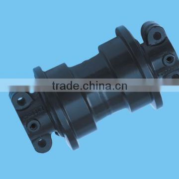 best quality and price excavator parts lower roller for sales