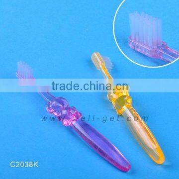 Homemade Innovating Products Animal Kids Toothbrush