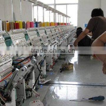 sequin embroidery machine