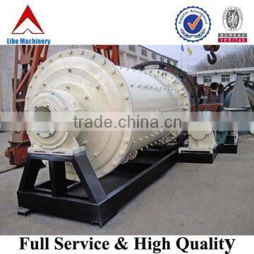 Hot Sale High Quality Fls Ball Mill Price for Sale with Full Service