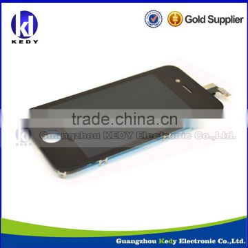 wholesale original pass lcd for iphone 4