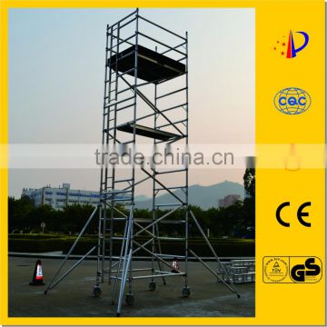 scaffold towers frame scaffolding