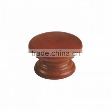 High quality Wooden Knob for Cabinet