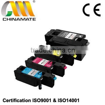 New Compatible Color Toner Cartridge 1760BK/C/M/Y