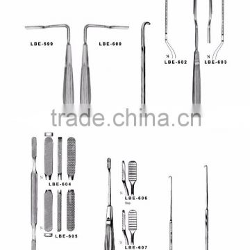 Nasal Speculam, ENT instruments, ENT surgical instruments,09