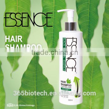 New product hair shampoo