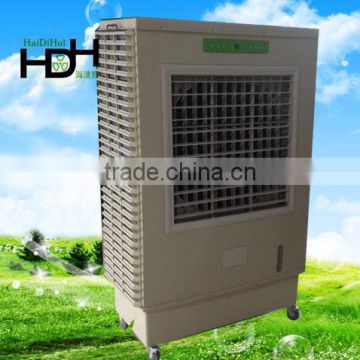 Industrial 6500m3/h Portable Evaporative Air Coolers