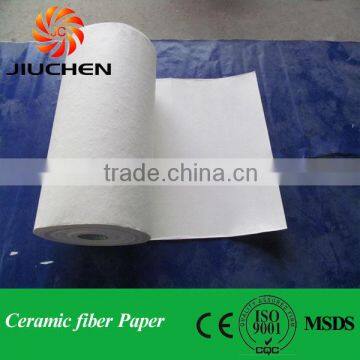 electromagnetic wave insulation materials 1mm kaowool paper