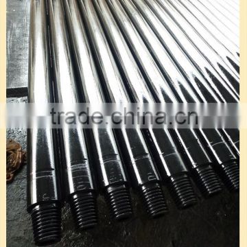 4-1/2" DTH drill rods, 114mm DTH drill rods