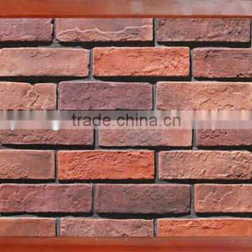 lightweight brick wall panel