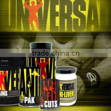 Universal Nutrition