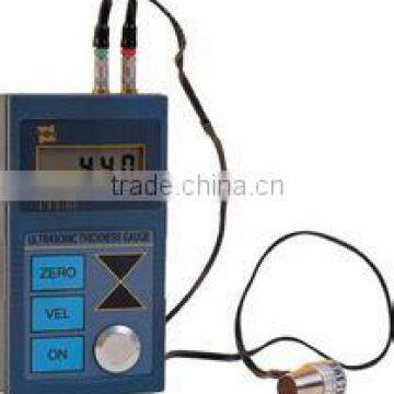 TT100 Ultrasonic Thickness Gauge for Plastic