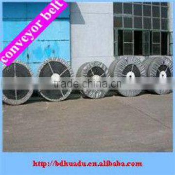 superior BAODING industrial conveyer belt