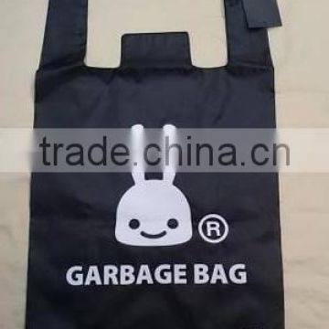 cheap plastic lovely T-shirt bag shopping lovely plastic bag