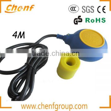 High Quality Newest Electronic Float Flow Switch M15-3