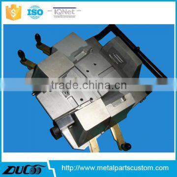 custom low supply high demand products aluminium die casting parts made in China                        
                                                                                Supplier's Choice