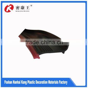 Promotion price flexible sheets of plastic