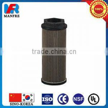 500 micron suction oil strainer