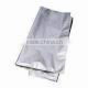 Aluminium foil for beauty shop