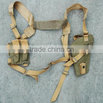 Military shoulder holster,Tactical Gun holster