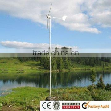 Small Wind System For Home-1000W