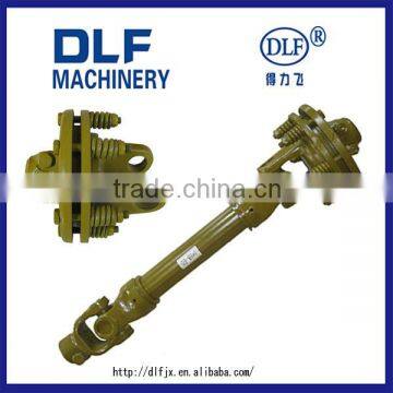pto shaft friction clutch (Clamp Bolt)