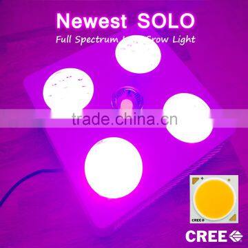 Horticultural Budmaster II 1200 G.O.D LED Grow Lights 300w New Arrival 2015