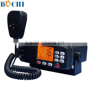 Marine Wholesale Price VHF DSC Transceiver