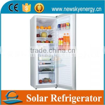 2016 New Model Low Frequency Off Juice Refrigerator