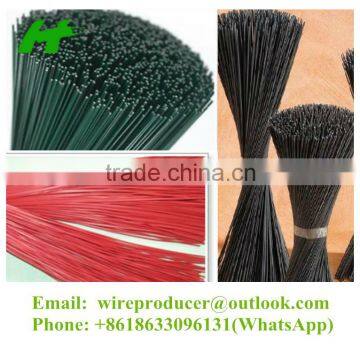 straight Cut Wire