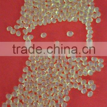 Yellow Hot Melt Glue Particle With SGS for Toys