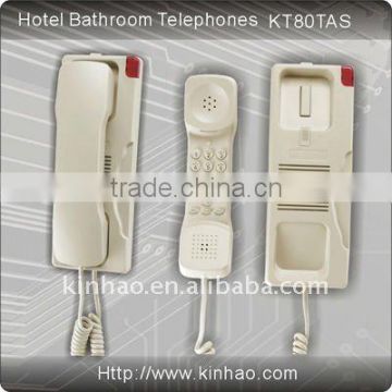 KT80TAS Hotel telephone