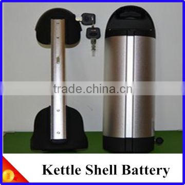 Kettle Shell Lithium Battery with High Quality