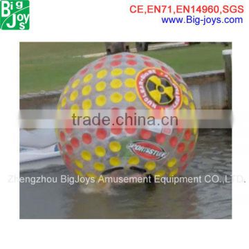 water zorb balls inflatable bubble zorb ball with low price for sale