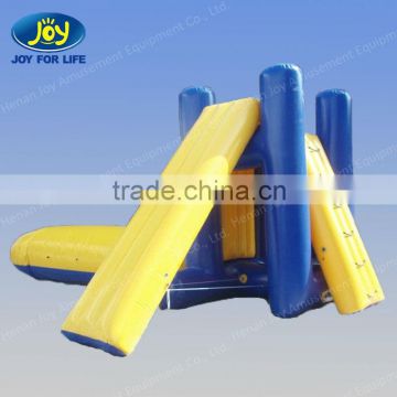 2013 crazy toys inflatable slide tower