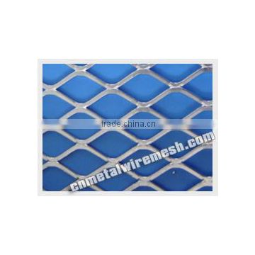 micro expanded metal sheet, filter mesh, 8SW*13LW opening factory
