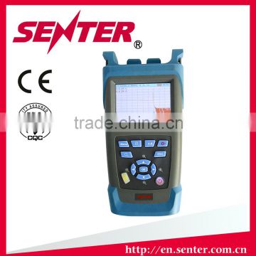 SENTER ST3200 Optical Time Domain Reflectometer handheld OTDR SM 1310/1550+VFL