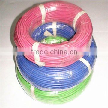 16AWG Flexible Silicone Wire