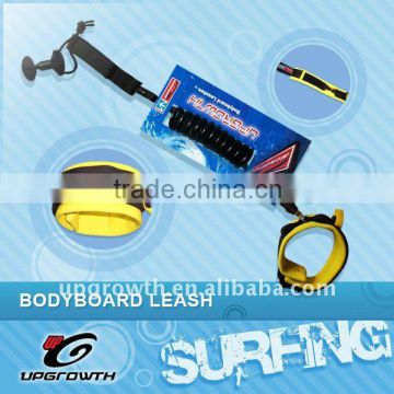 Bodyboard Wrist Coil Leash