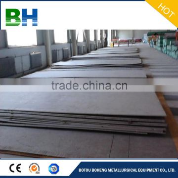 Hot sale Q345R HR hot rolled steel sheet plate