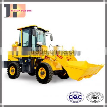 Cheap and Good quality Mini Loader ZL916F for sale