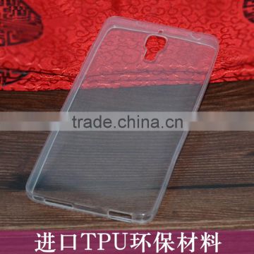 Guangzhouo Sinreto Ultra Thin Soft TPU 0.3mm Cellphone Cases For Xiaomi 4