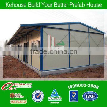 cheap expandable prefab house for various uses