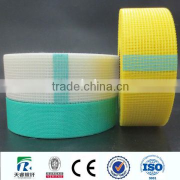 Taiwan Quality Fiberglass Mesh Joint Tape Big Manufacturer