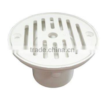 K-1424 spa plastic overflow swimming pool draining