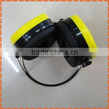 safety earmuffs for construction for safety helmet