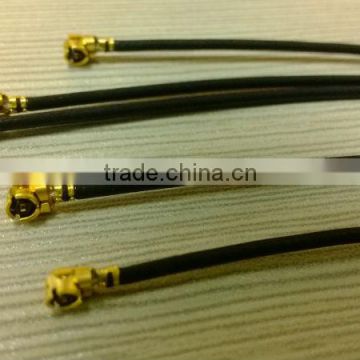 IPEX IPX UFL SWITH connector / rf coaxial cable