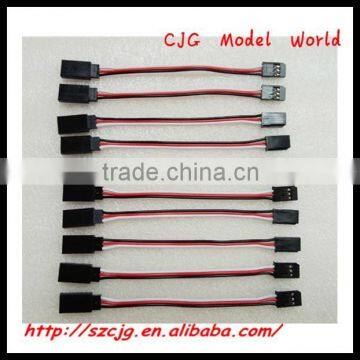 15pcs cable Wire 300mm for JR Futaba