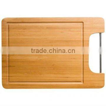 wood cutting board